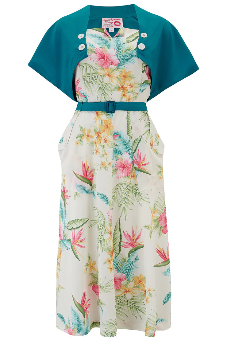 Long maxi sales dress with shrug