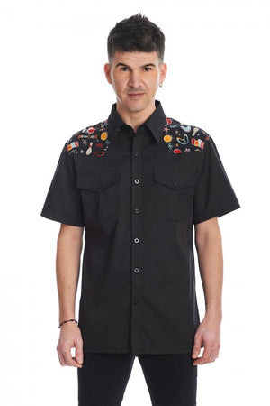 Let's Go Bowling Shirt 