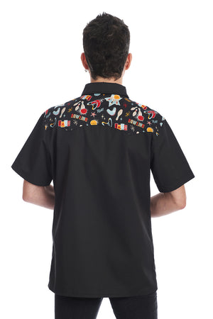 Let's Go Bowling Shirt 