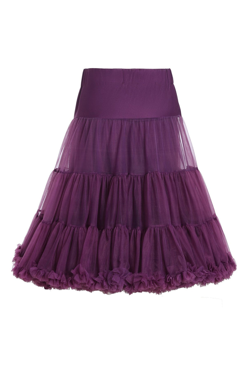 Dancing Days 50s Style Long Petticoat