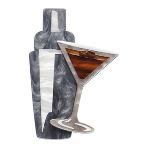 Erstwilder Buonanotte Brooch