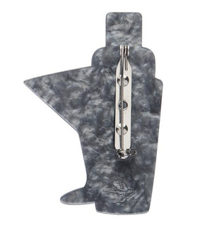 Erstwilder Buonanotte Brooch