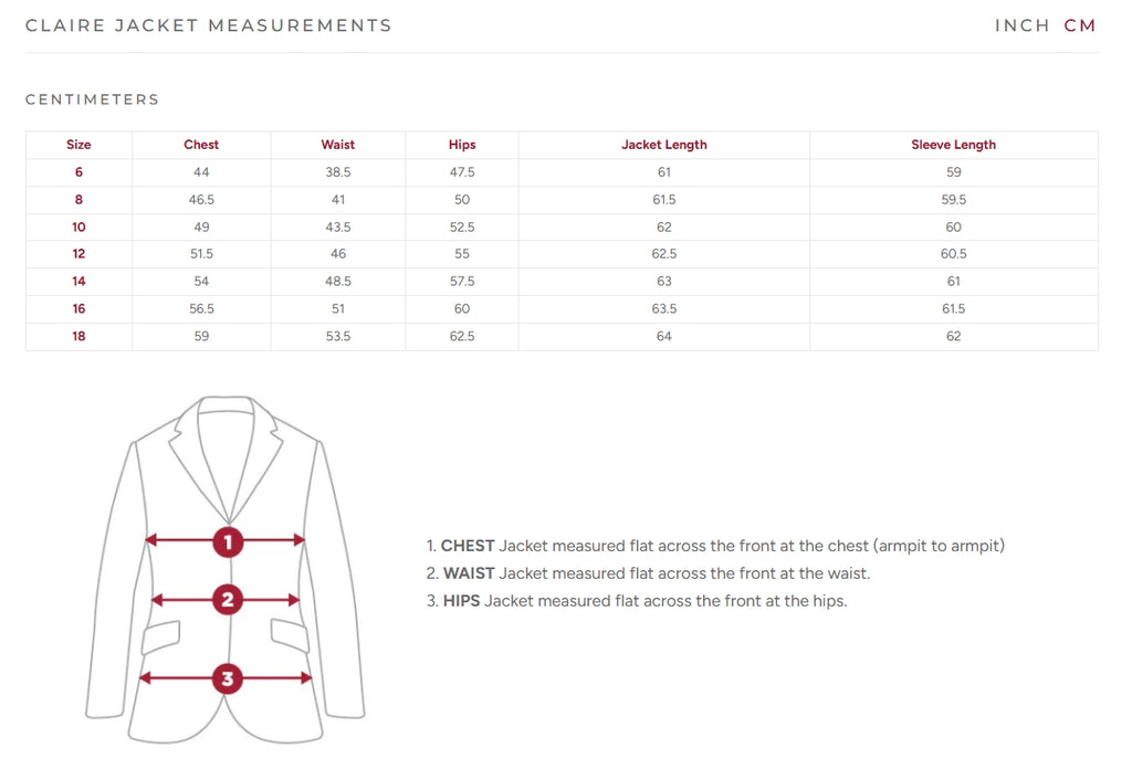 Ladies Harris Tweed Claire Hacking Jacket - Green Check