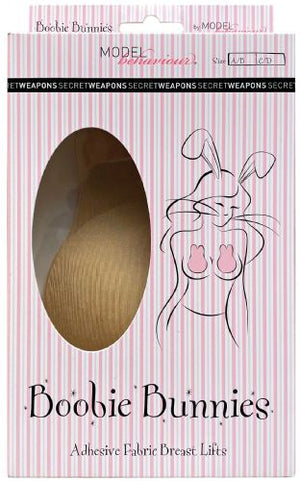 Secret Weapons Boobie Bunnies