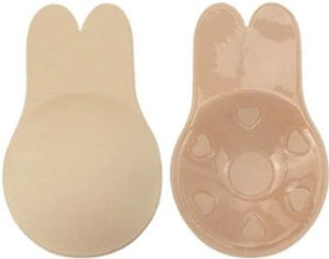 Secret Weapons Boobie Bunnies