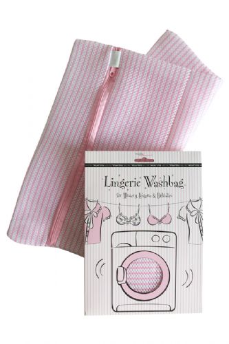Secret Weapons Lingerie Wash Bag