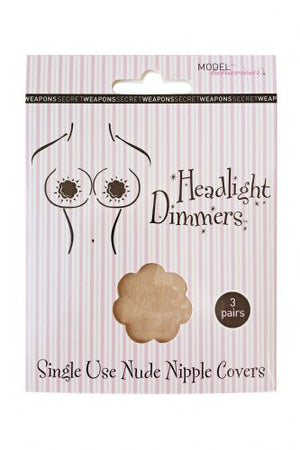 Secret Weapons Headlight dimmers - Disposable