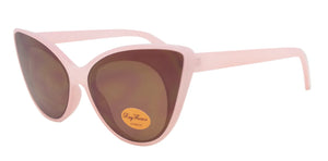 Oslow Retro Sunglasses