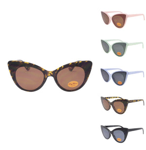 Oslow Retro Sunglasses