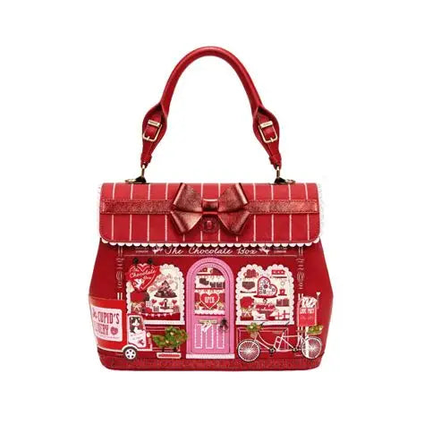 Vendula The Chocolate Box Grace Bag
