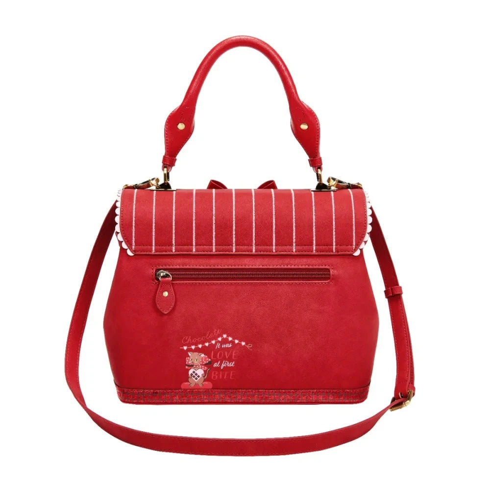 Vendula The Chocolate Box Grace Bag