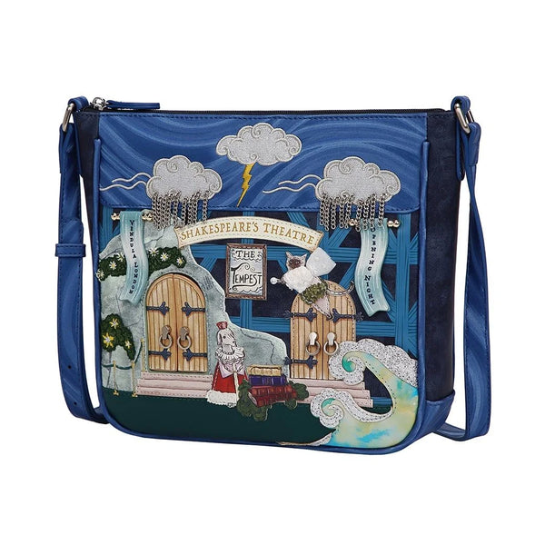 Limited Edition The Tempest Taylor Bag