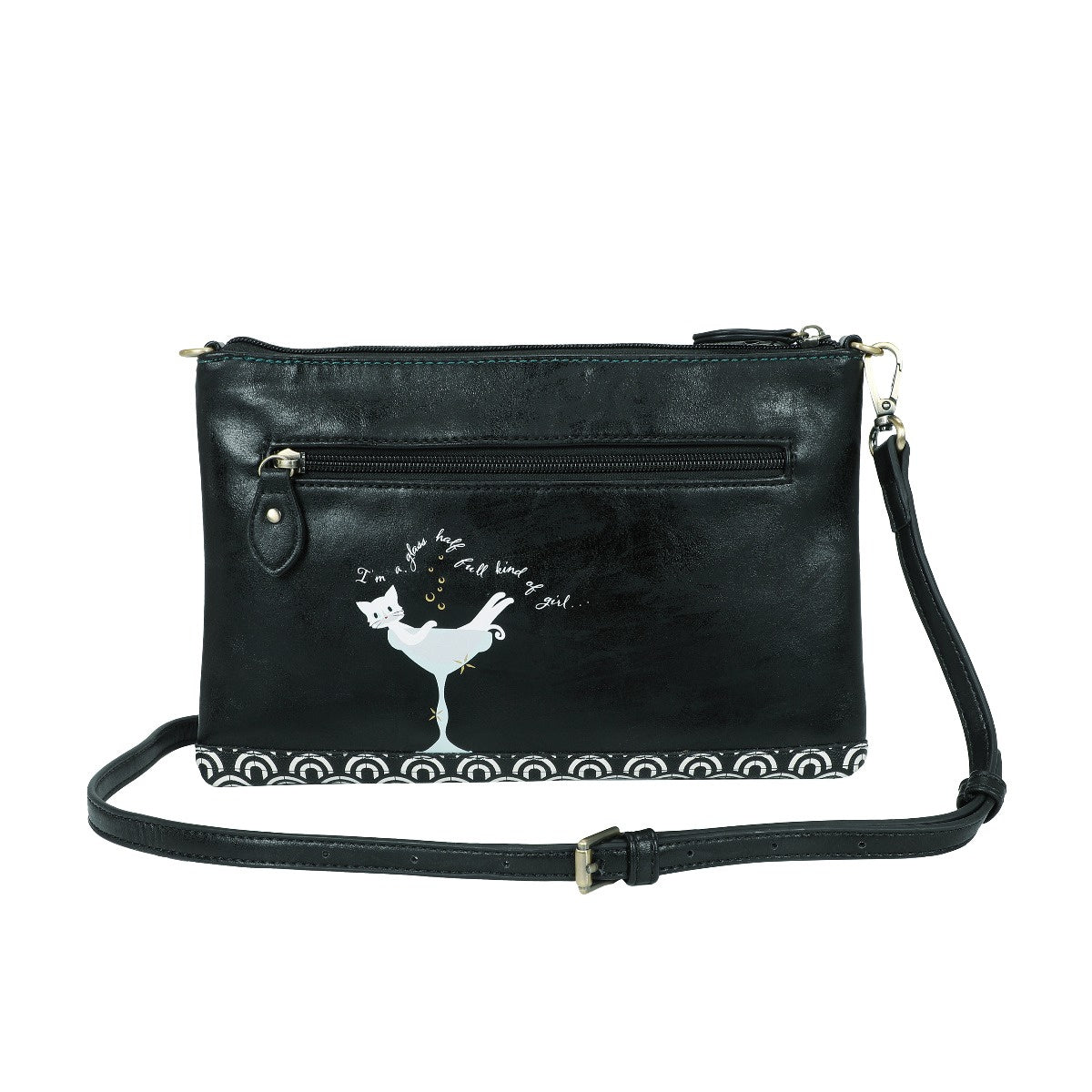 Purrlesque Club Kate Bag By Vendula