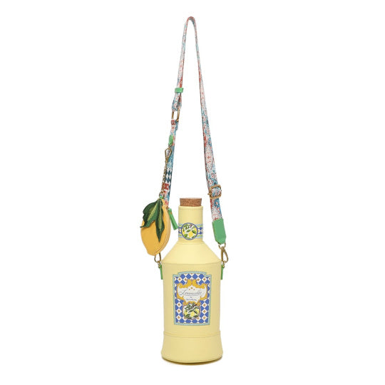 Vendula Viva Italia Amaretti Limoncello Bag