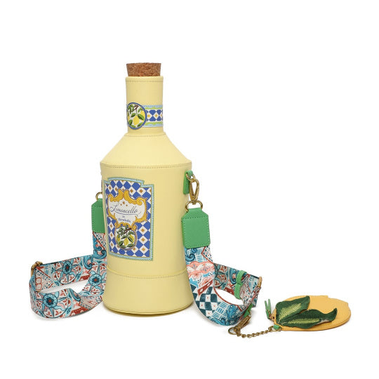 Vendula Viva Italia Amaretti Limoncello Bag