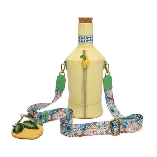 Vendula Viva Italia Amaretti Limoncello Bag