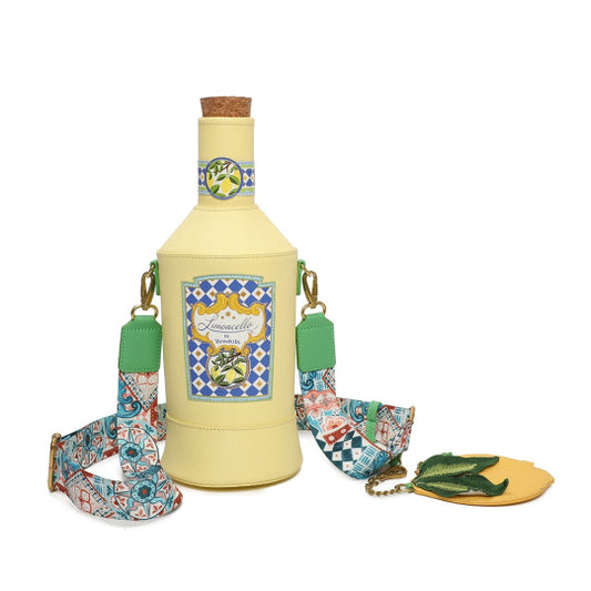 Vendula Viva Italia Amaretti Limoncello Bag