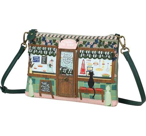 Vendula Pie Shop Kate Bag