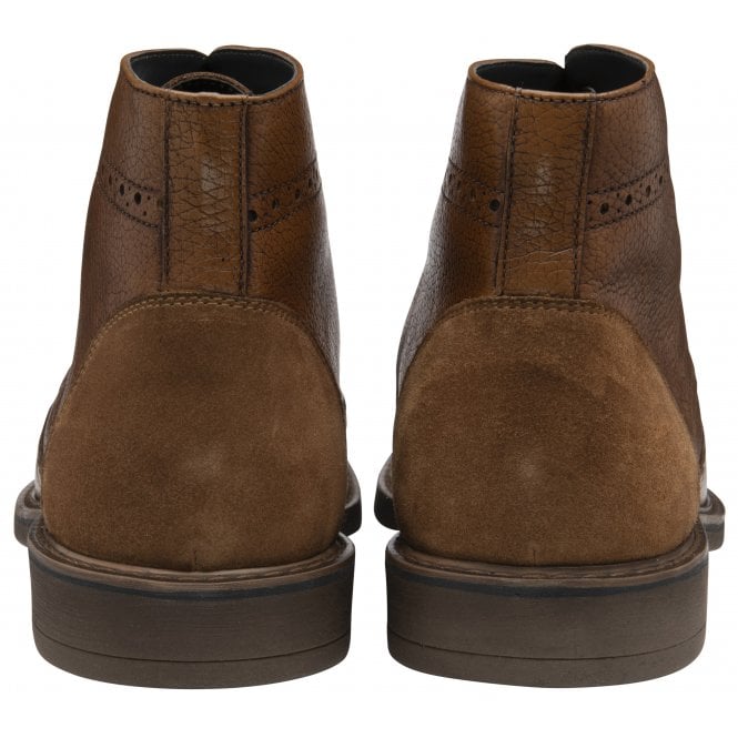 Frank wright chukka on sale boots