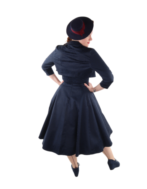 Full circle dress shop online