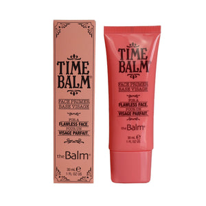theBalm timeBalm® Face Primer