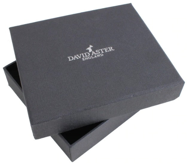 David Aster Pocket Watch Box