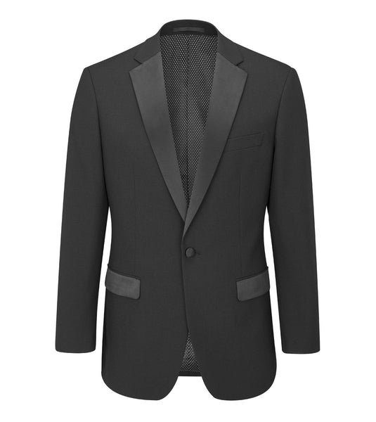 Cavendish Black Dinner Suit